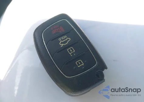 2016 Hyundai Sonata Se from USA, damaged, VIN 5NPE24AF3GH262277